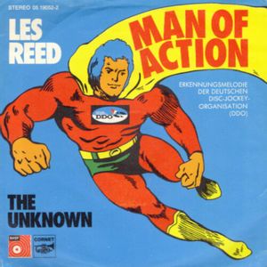 Les Reed Orchestra